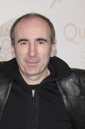 Philippe Harel Biography, Movies & News Fandango